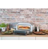Unold 68816 pizza maker/oven 1 pizza(s) 1700 W Silver