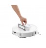Roborock Q Revo Curv 0.325 L Dust bag White