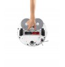 Roborock Q Revo Curv 0.325 L Dust bag White