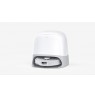 Roborock Q Revo Curv 0.325 L Dust bag White