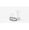 Roborock Q Revo Curv 0.325 L Dust bag White