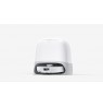 Roborock Q Revo Curv 0.325 L Dust bag White
