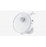 Roborock Q Revo Curv 0.325 L Dust bag White