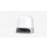 Roborock Q Revo Curv 0.325 L Dust bag White