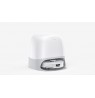 Roborock Q Revo Curv 0.325 L Dust bag White