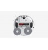 Roborock Q Revo Curv 0.325 L Dust bag White