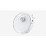 Roborock Q Revo Curv 0.325 L Dust bag White