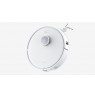 Roborock Q Revo Curv 0.325 L Dust bag White