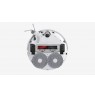 Roborock Q Revo Curv 0.325 L Dust bag White