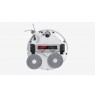 Roborock Q Revo Curv 0.325 L Dust bag White