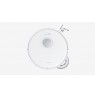 Roborock Q Revo Curv 0.325 L Dust bag White