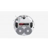 Roborock Q Revo Curv 0.325 L Dust bag White
