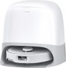 Roborock Q Revo Curv 0.325 L Dust bag White
