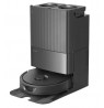 Roborock Qrevo MaxV Bagless Black