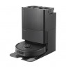 Roborock Qrevo MaxV Bagless Black