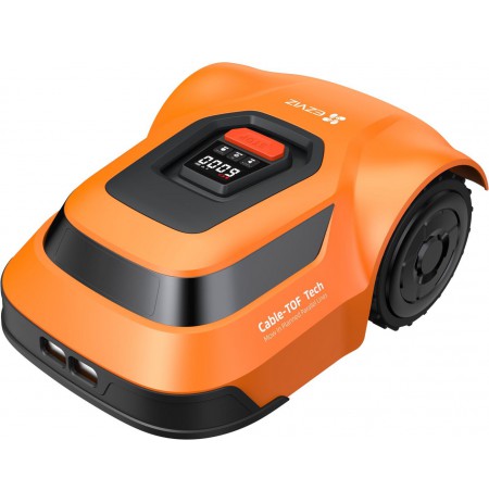 Lawn Mowing Robot EZVIZ RM600
