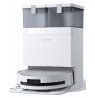 Cleaning robot with base station Ecovacs Deebot X8 Omni (white)