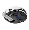 Cleaning robot with base station Ecovacs Deebot X8 Omni (white)