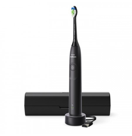 Philips Series 5300 HX7101/02 Rechargeable Sonic Electric Toothbrush
