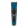BaByliss Japanese Steel Digital Hair Clipper Black, Teal 45 Lithium-Ion (Li-Ion)