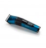 BaByliss Japanese Steel Digital Hair Clipper Black, Teal 45 Lithium-Ion (Li-Ion)