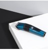 BaByliss Japanese Steel Digital Hair Clipper Black, Teal 45 Lithium-Ion (Li-Ion)