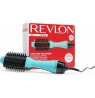 Hair dryer and curler REVLON RVDR5222MUK mint
