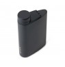 Piersiówka MiiR Aero Flask 236 ml Black