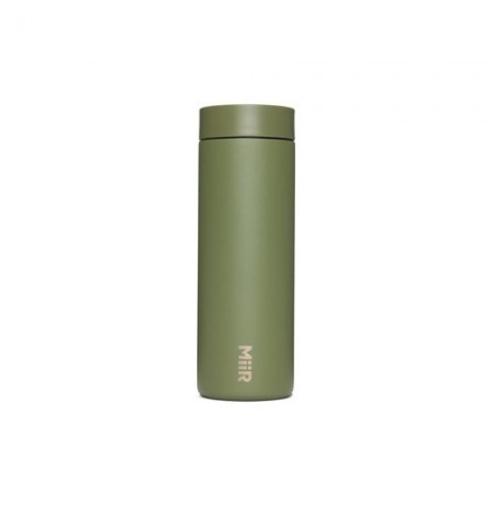 Kubek termiczny MiiR 360 Traveler 470ml Evergreen