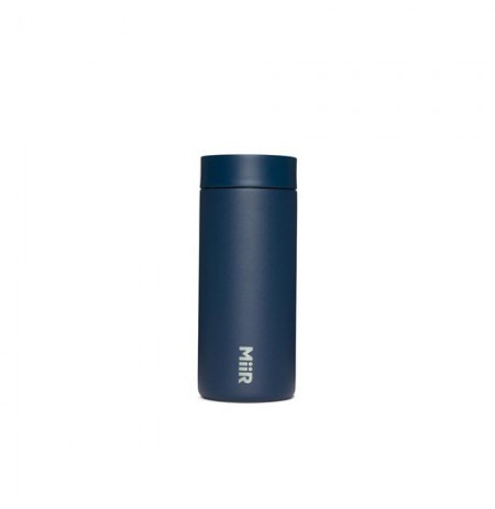 Kubek termiczny MiiR 360 Traveler 350ml Tidal Blue
