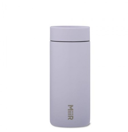 Kubek termiczny MiiR 360 Traveler 350ml Haze Purp.