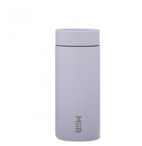 Kubek termiczny MiiR 360 Traveler 350ml Haze Purp.