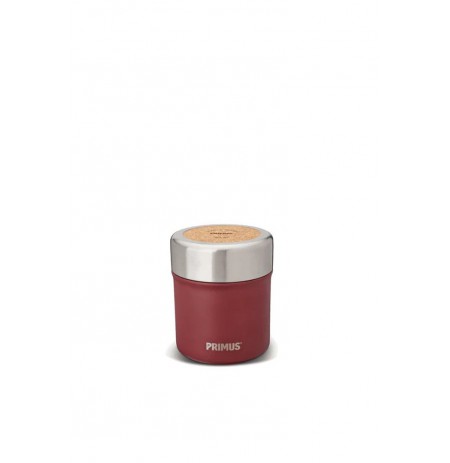 Thermos preppen vacuum jug 700-ox red PRIMUS