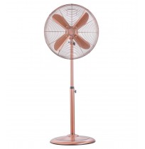 Ravanson WT-7050M stand fan (copper)