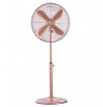 Ravanson WT-7050M stand fan (copper)