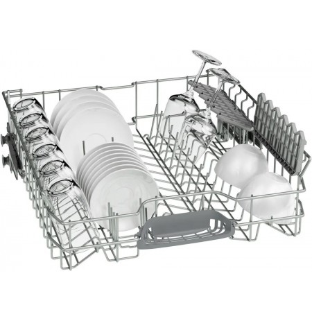 Bosch Serie 2 SMU2HVS02E dishwasher Undercounter 14 place settings D