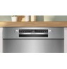 Bosch Serie 2 SMU2HVS02E dishwasher Undercounter 14 place settings D