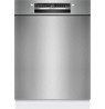 Bosch Serie 2 SMU2HVS02E dishwasher Undercounter 14 place settings D