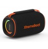 Tracer XtremeBeat TWS Portable Bluetooth Speaker Black 15 W