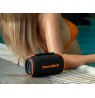Tracer XtremeBeat TWS Portable Bluetooth Speaker Black 15 W