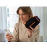 Tracer XtremeBeat TWS Portable Bluetooth Speaker Black 15 W