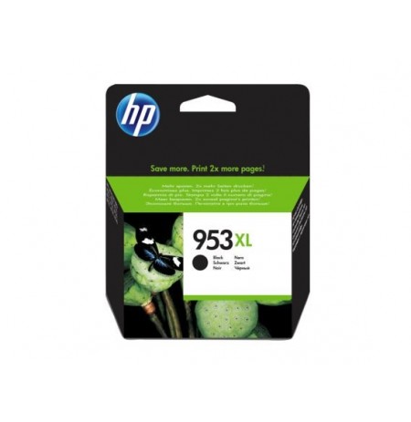 HP 953 XL Ink Cartridge Black