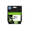 HP 953 XL Ink Cartridge Black 2000 pages