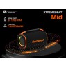 Tracer XtremeBeat TWS Portable Bluetooth Speaker Black 15 W