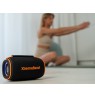 Tracer XtremeBeat TWS Portable Bluetooth Speaker Black 15 W