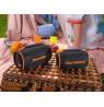 Tracer XtremeBeat TWS Portable Bluetooth Speaker Black 15 W