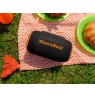 Tracer XtremeBeat TWS Portable Bluetooth Speaker Black 15 W
