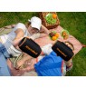 Tracer XtremeBeat TWS Portable Bluetooth Speaker Black 15 W