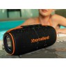 Tracer XtremeBeat Ultra TWS Portable Bluetooth Speaker Black 25 W