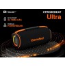 Tracer XtremeBeat Ultra TWS Portable Bluetooth Speaker Black 25 W